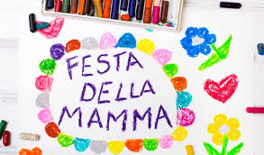 Scuola Infanzia-Primaria Festa della mamma